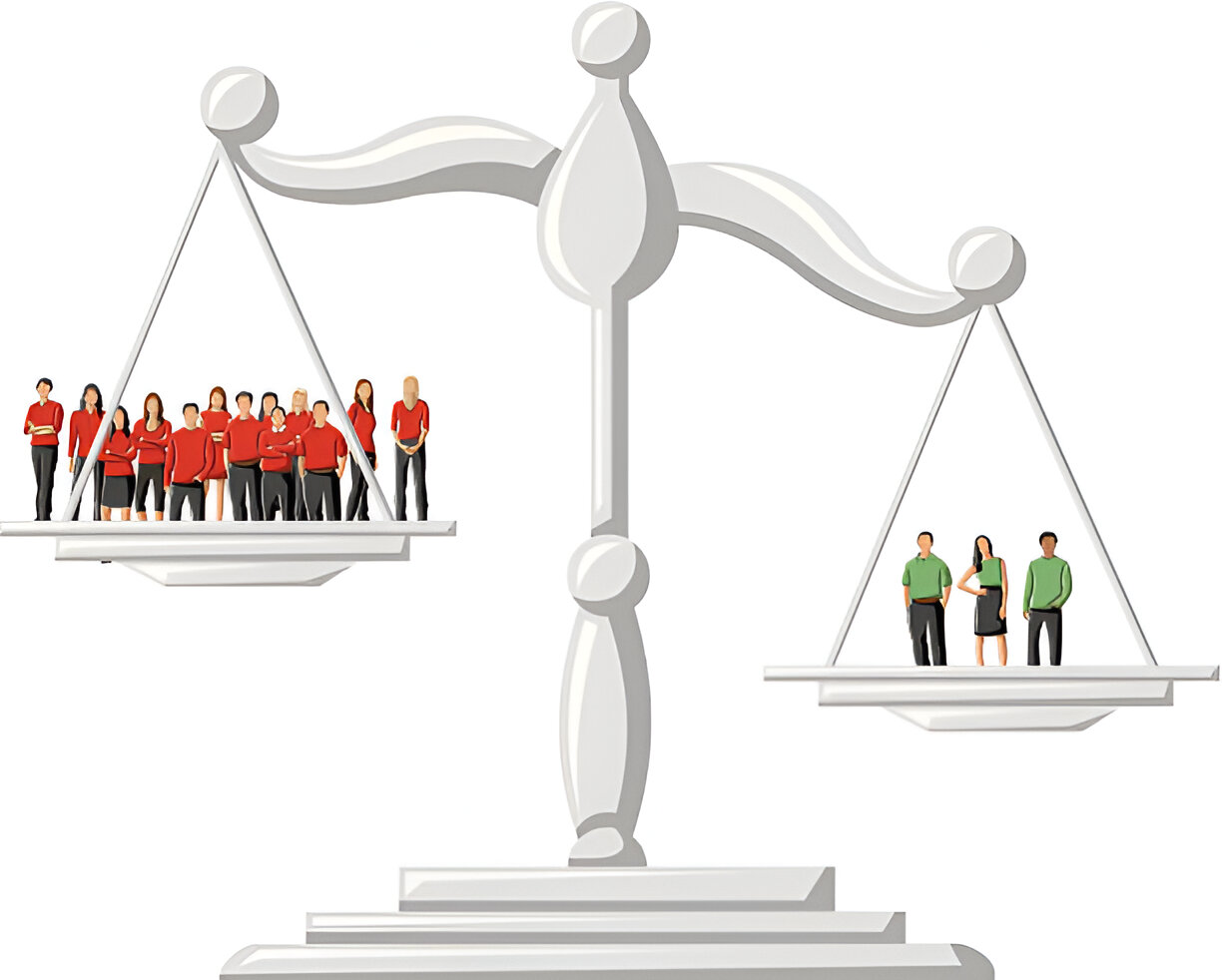 Rural health and equity